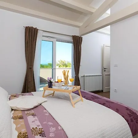 Вилла Villa Medaki *
