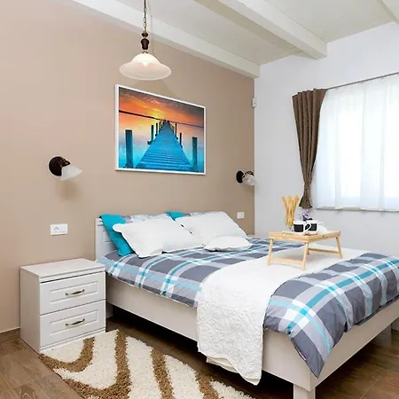 Villa Medaki