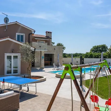 Villa Medaki * Medaki