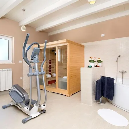 Villa Medaki Вилла