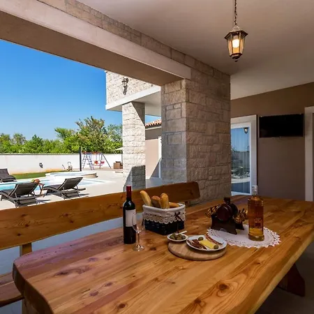 Вилла Villa Medaki Medaki