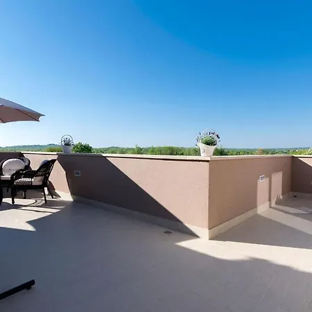 Villa Medaki Medaki