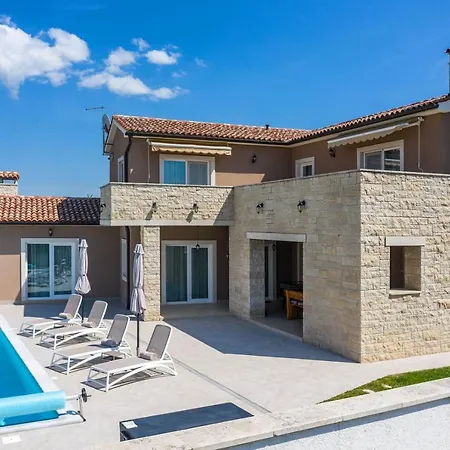 Villa Medaki * Medaki