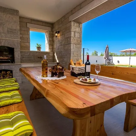 Villa Medaki Medaki