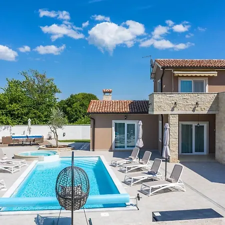 Villa Medaki * Medaki