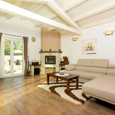 Вилла Villa Medaki