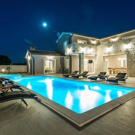 Вилла Villa Medaki *