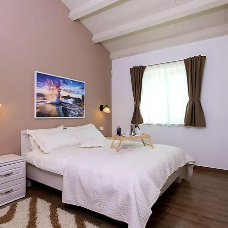 Villa Medaki * Medaki