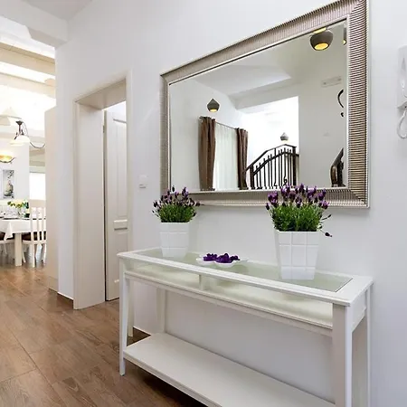 Villa Medaki Вилла Medaki