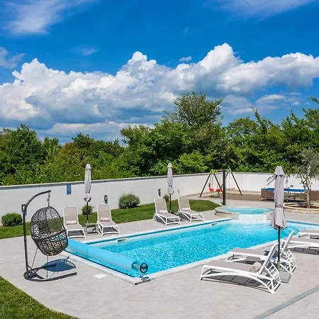 Villa Villa Medaki Medaki