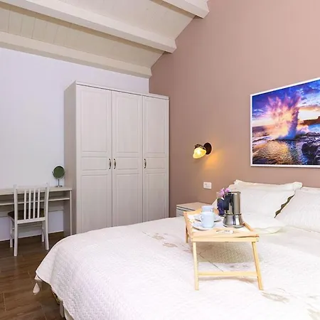 Villa Medaki Villa